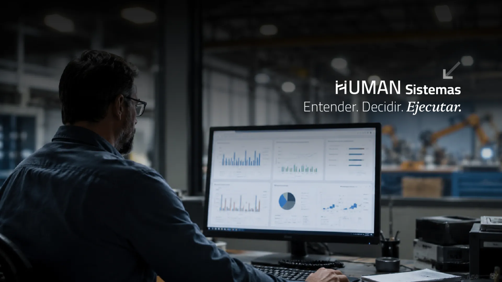 HUMAN SISTEMAS