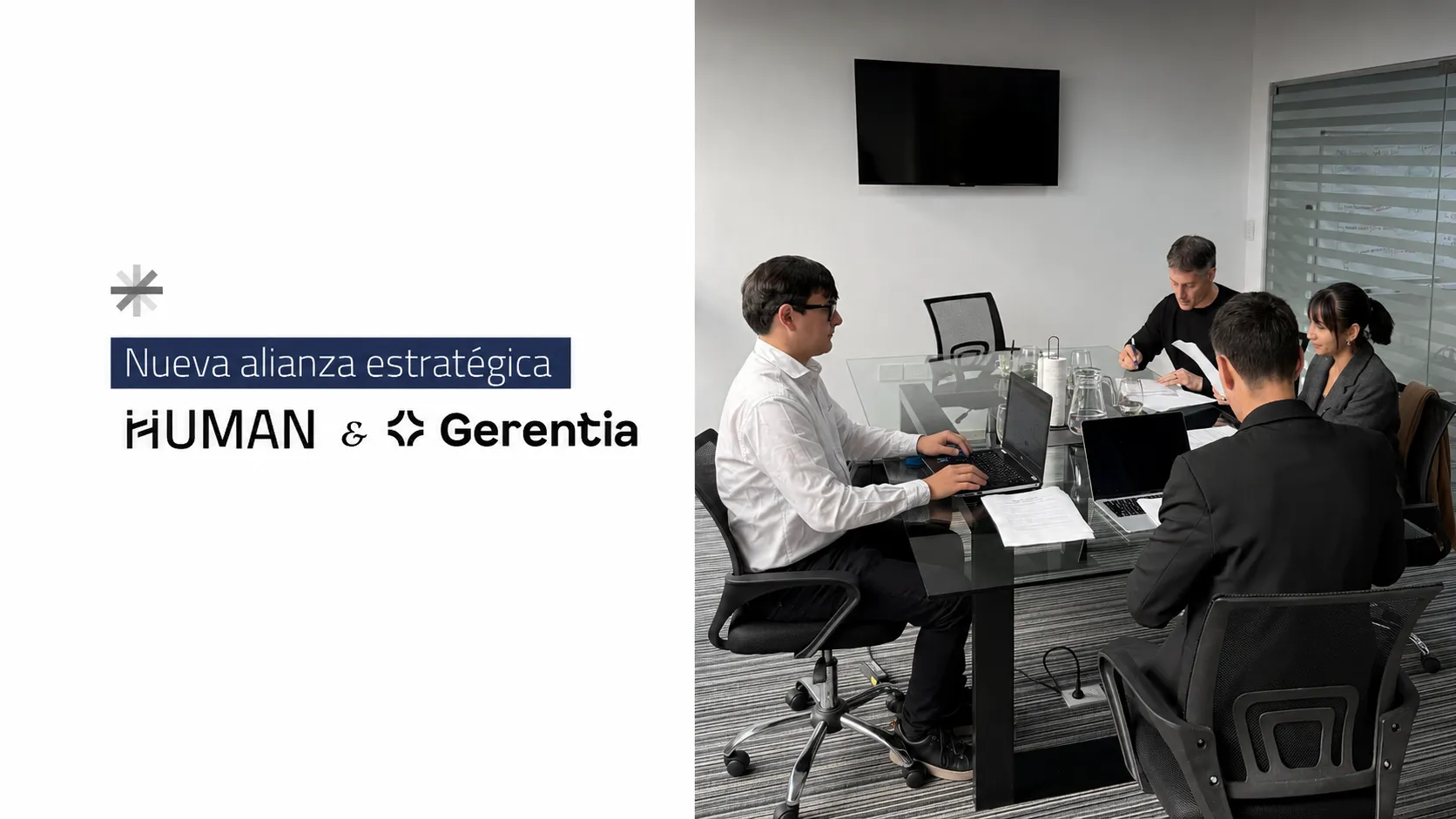 tableros de gestión con método para PyMEs