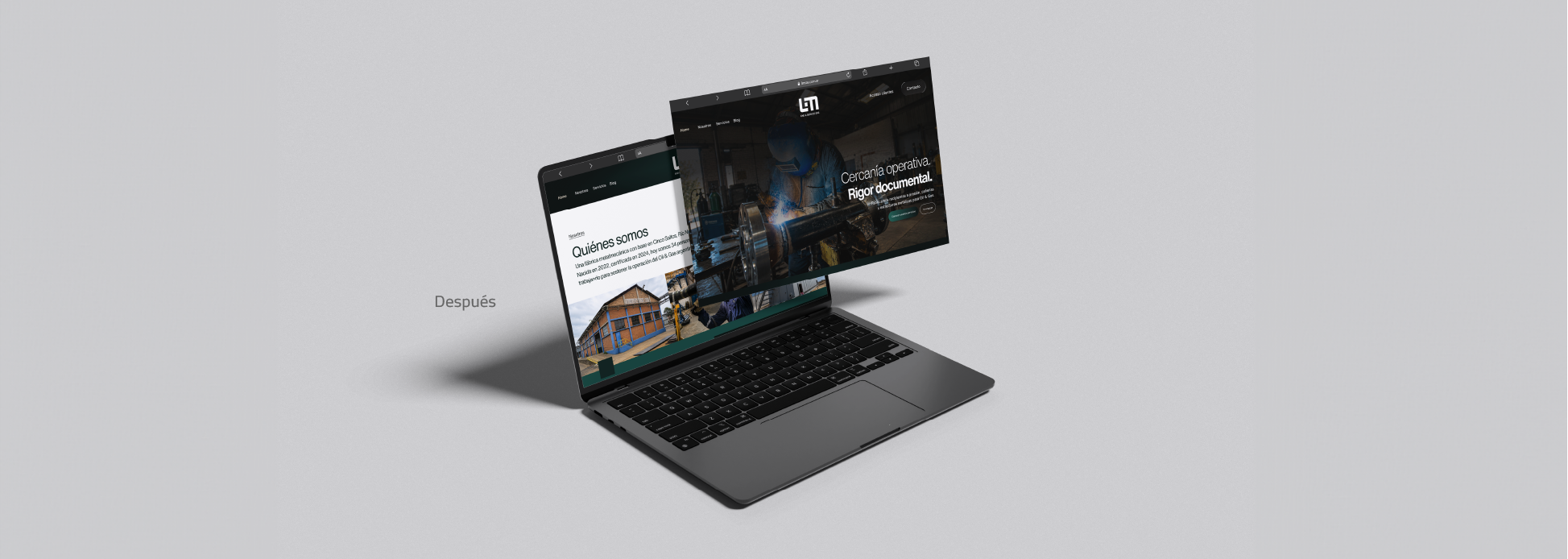 PROYECTOS WEB lm-36